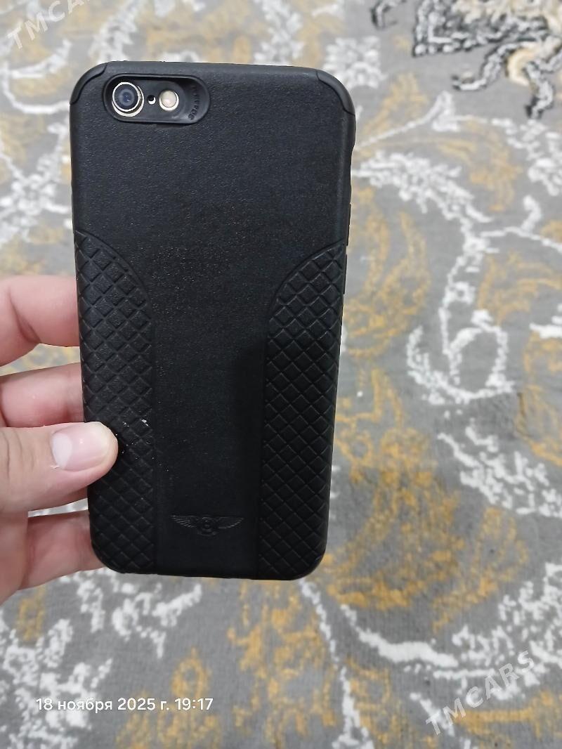 iphone 6 - Daşoguz - img 2