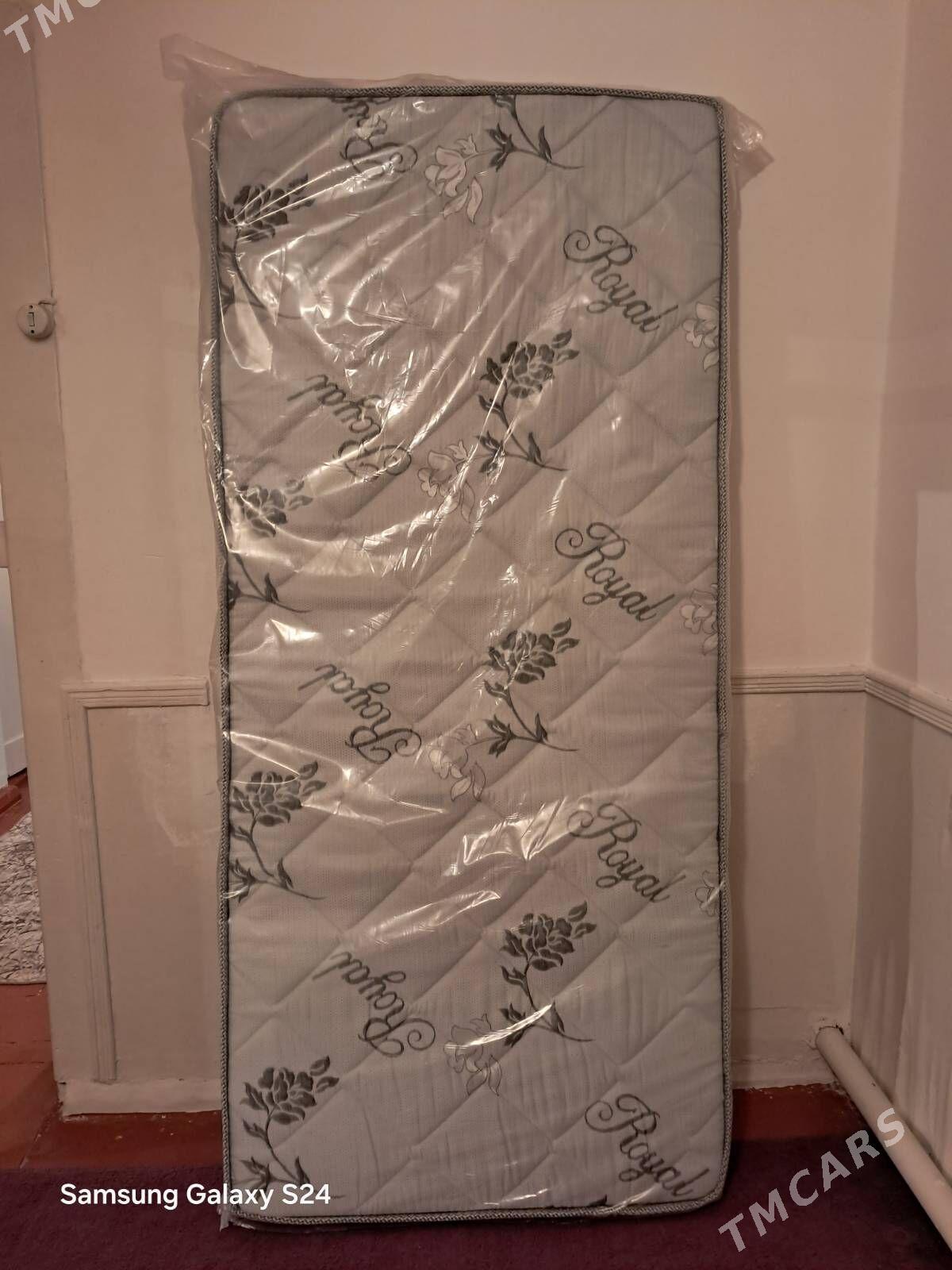 1 Adamlyk matras - Köşi - img 2