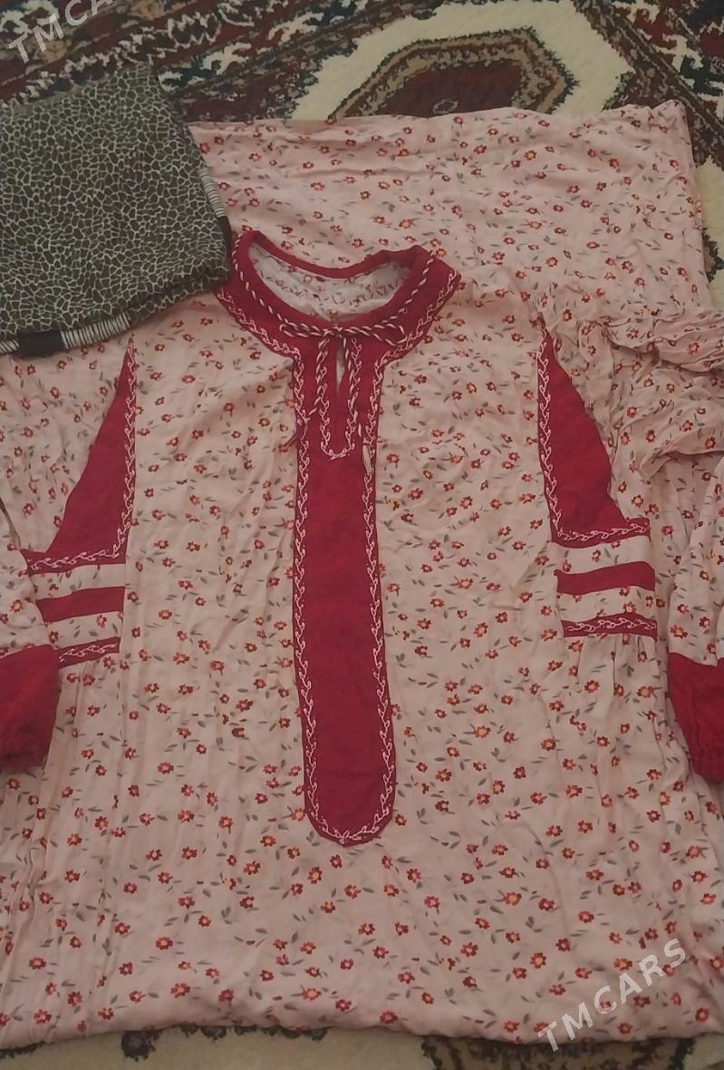 ştapyl köynekler - Ашхабад - img 1