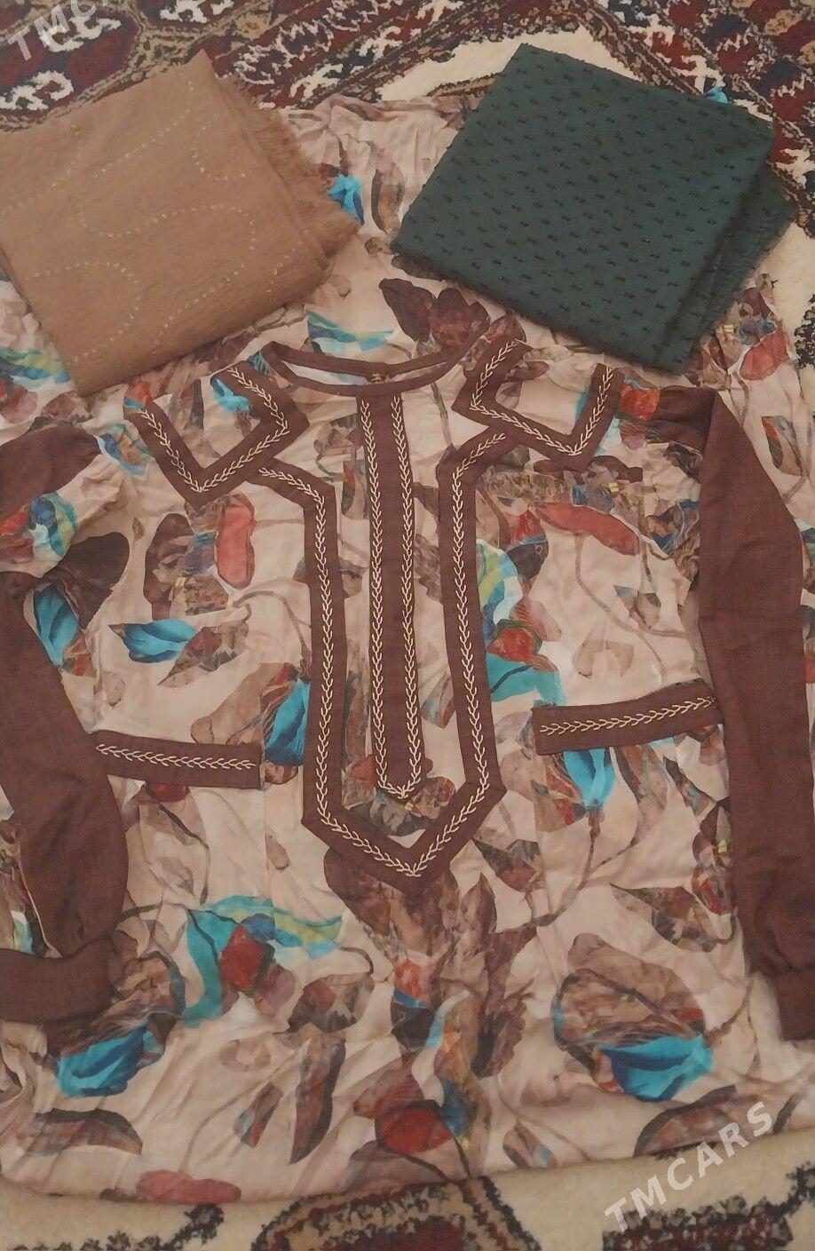 ştapyl köynekler - Ашхабад - img 2