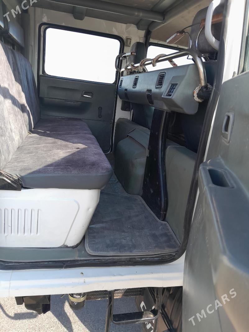 Mitsubishi Canter 2004 - 300 000 TMT - Гызыларбат - img 6