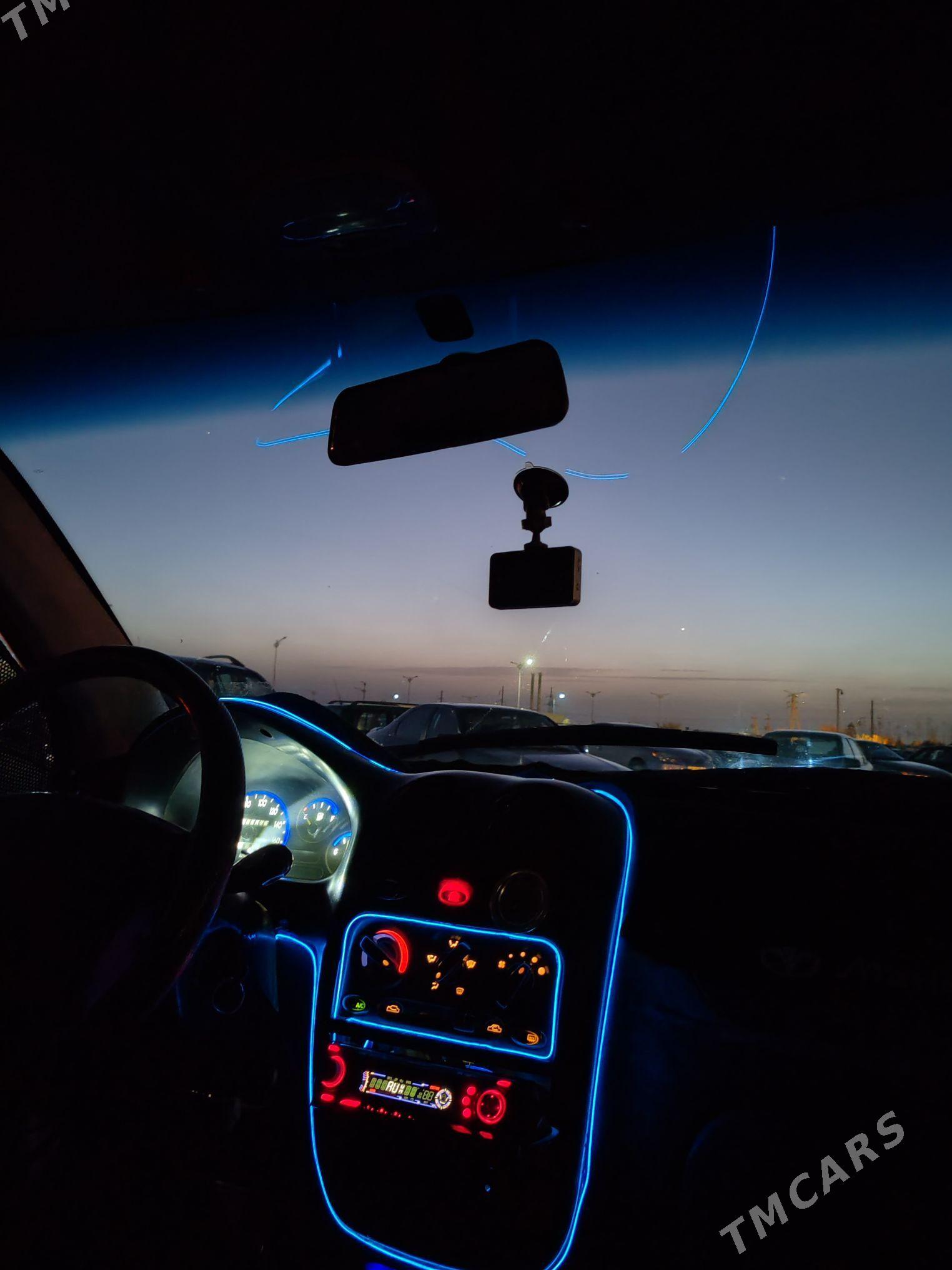 Daewoo Matiz 1999 - 33 000 TMT - Daşoguz - img 7