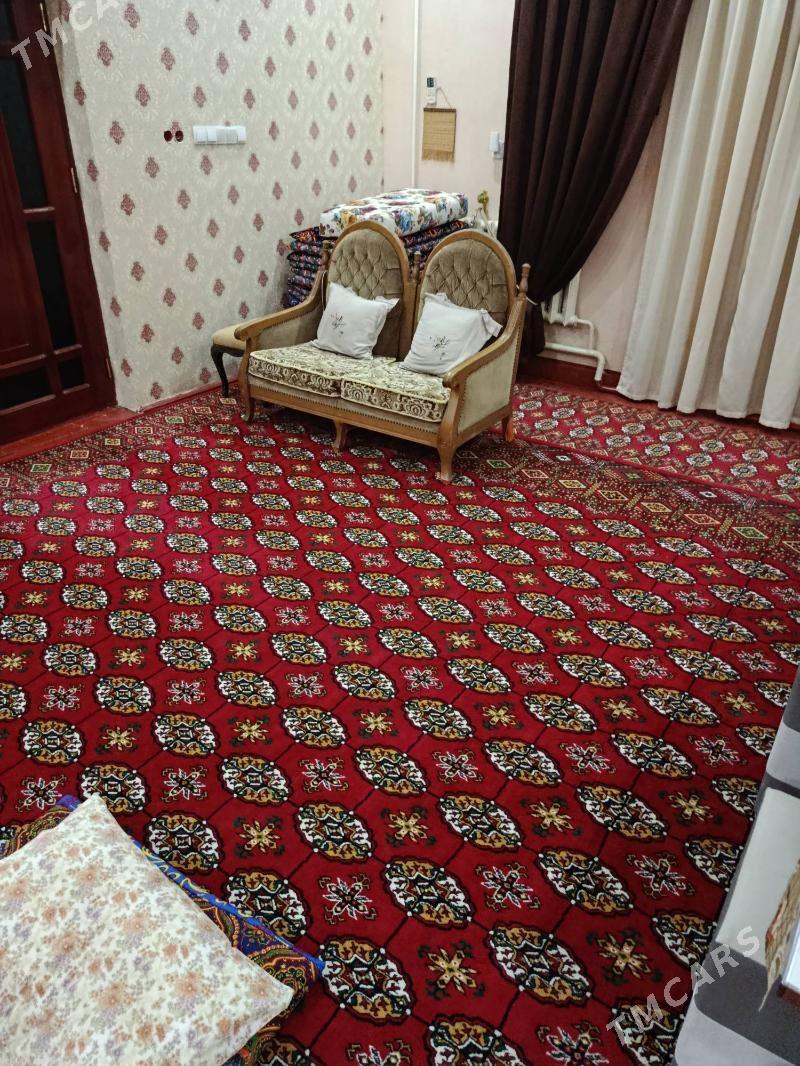 Turkmen halysy - Şabat etr. - img 3