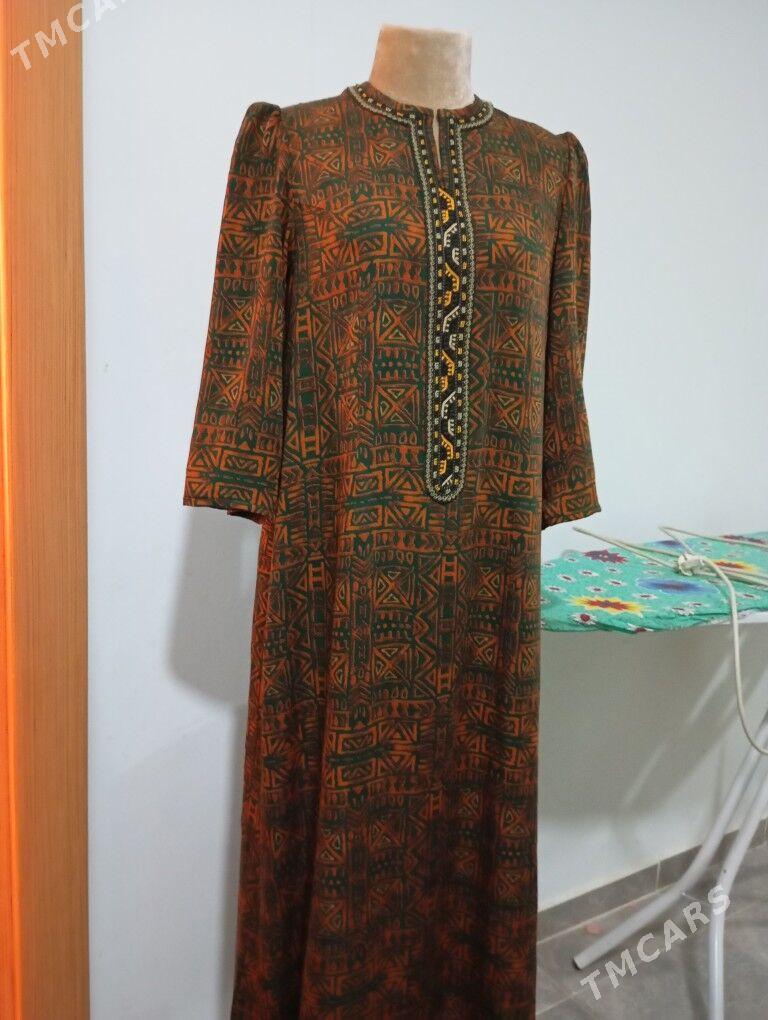 dikimci - Ашхабад - img 1