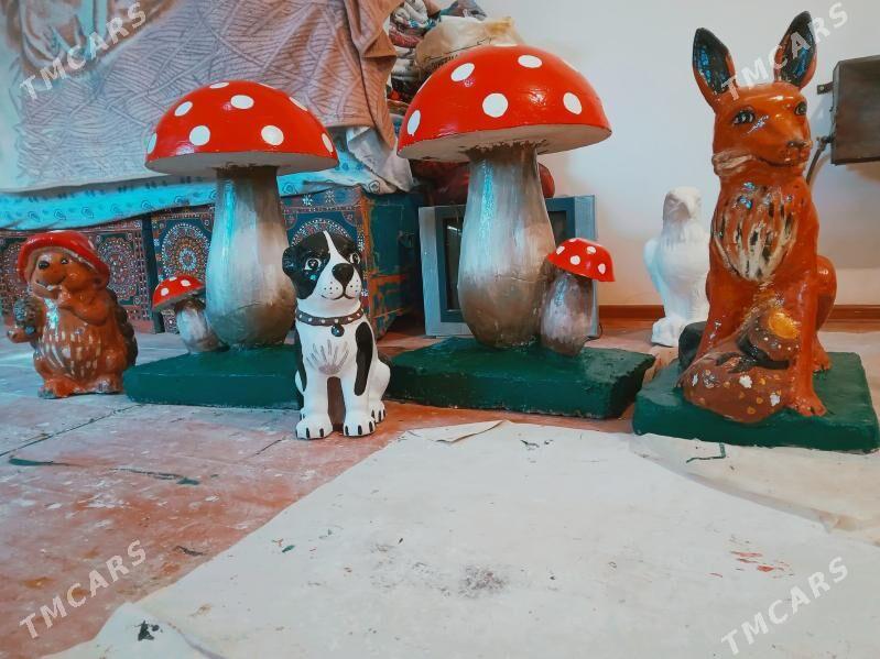 Heykel - Каракумский этрап - img 3