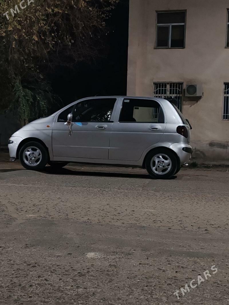 Daewoo Matiz 1999 - 33 000 TMT - Daşoguz - img 10