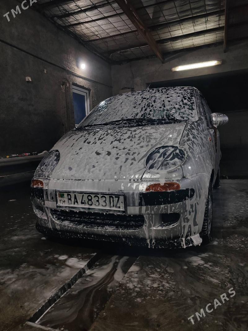 Daewoo Matiz 1999 - 33 000 TMT - Daşoguz - img 8