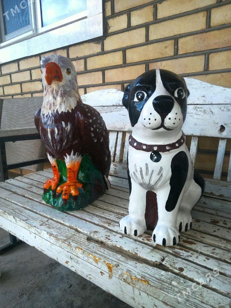 Heykel - Каракумский этрап - img 4