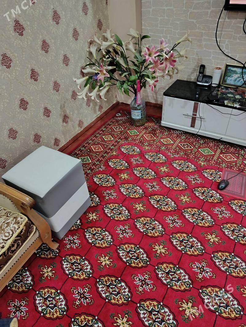 Turkmen halysy - Şabat etr. - img 2