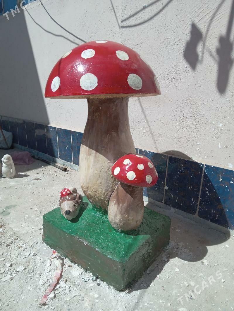 Heykel - Каракумский этрап - img 5