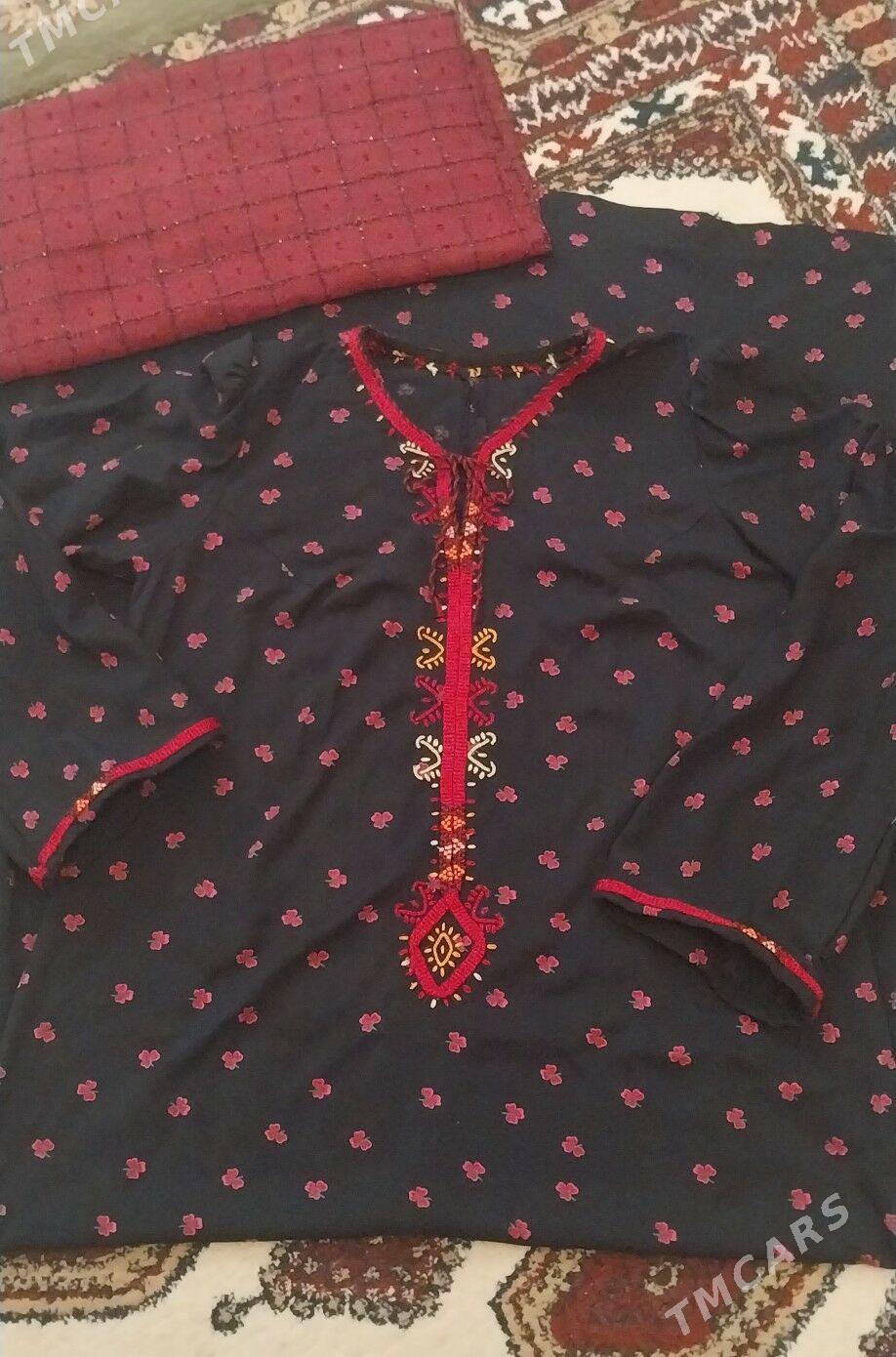 ştapyl köynek - Ашхабад - img 2