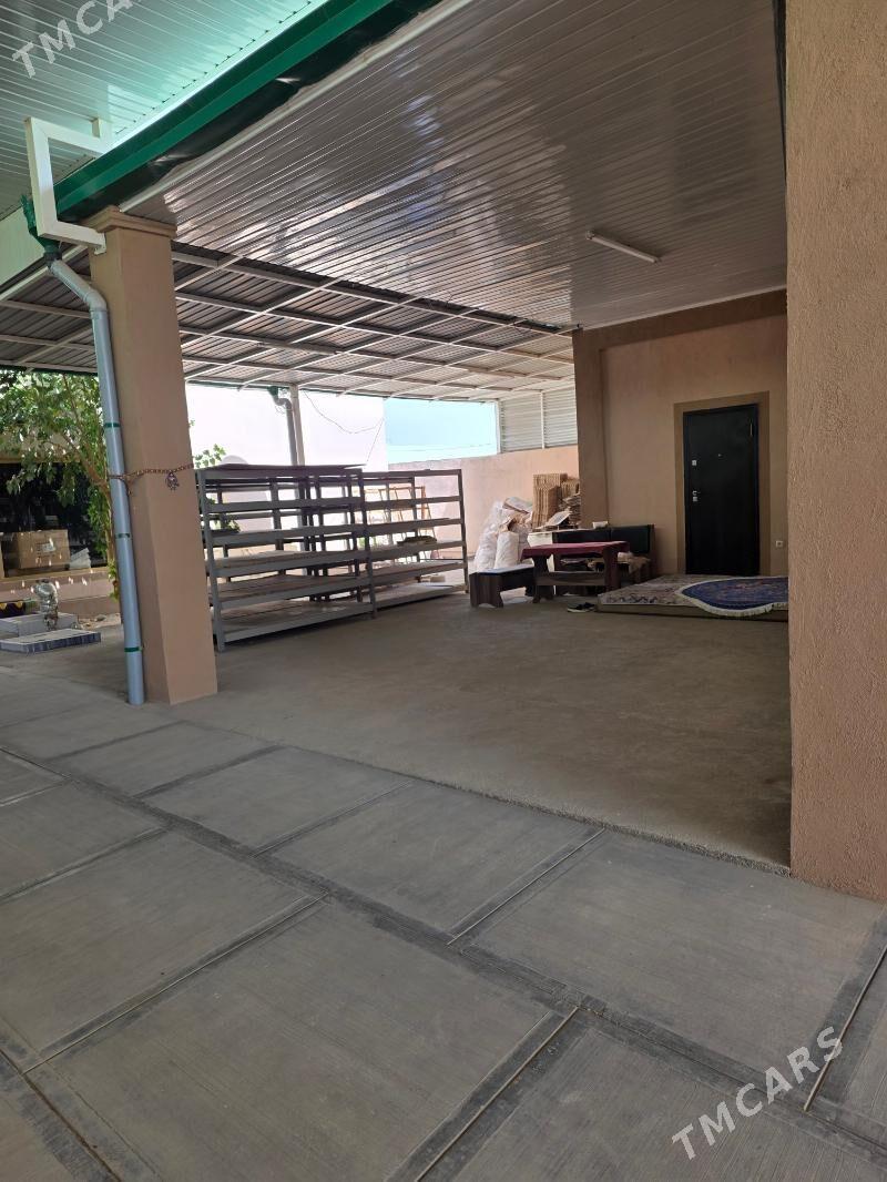 gokdepe bawarap - Гёкдепе - img 2