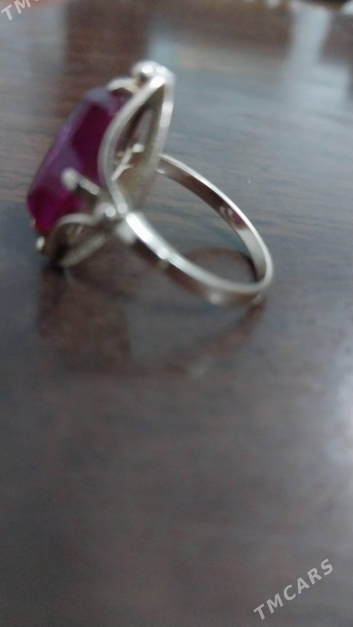 gyzyl yuzuk - Махтумкули - img 2