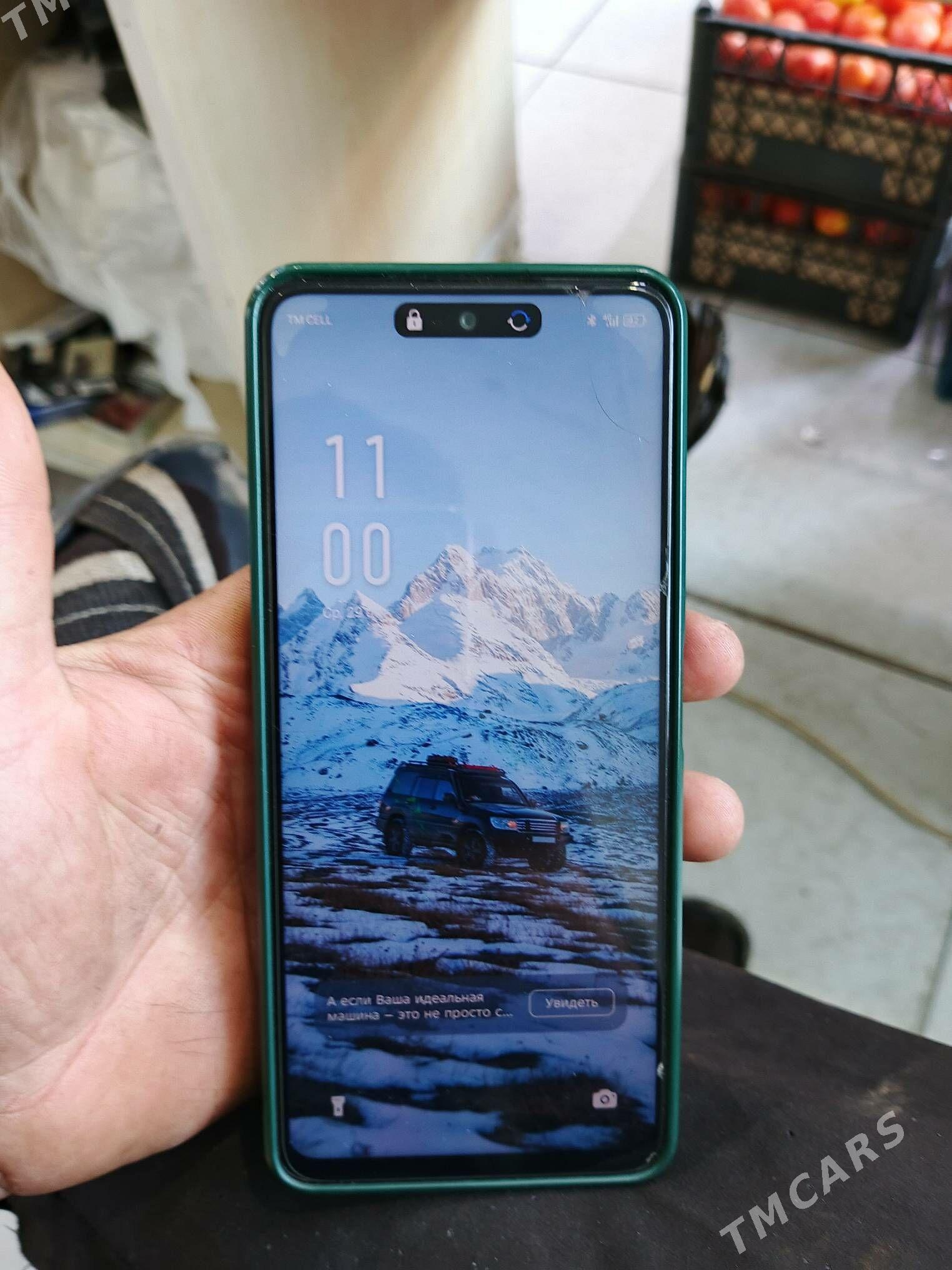 S24 ultra we İnfinix hot 50 - Ак-Бугдайский этрап - img 5