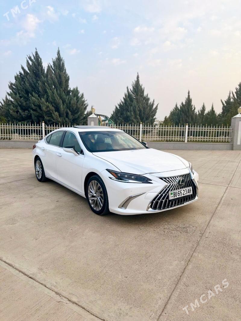 Lexus ES 350 2021 - 666 666 TMT - Aşgabat - img 8