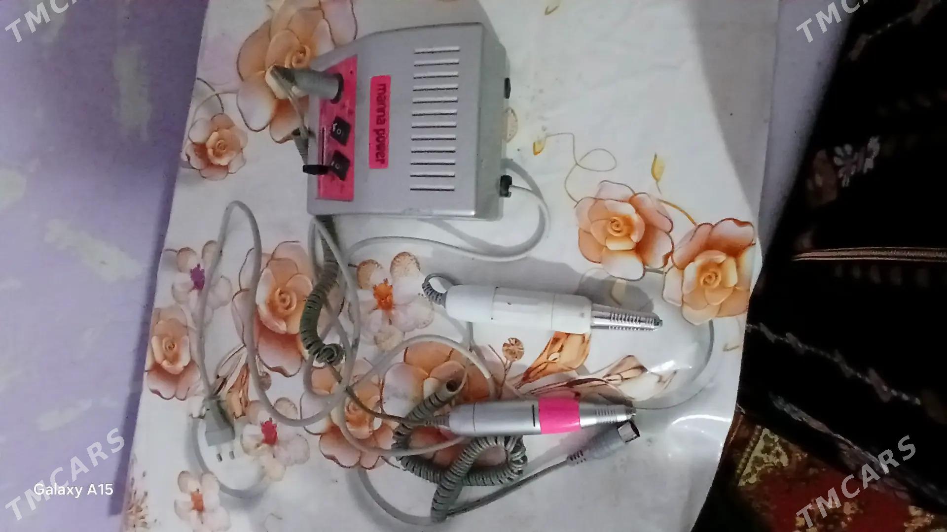 dyrnak aprat - 4 mkr - img 1