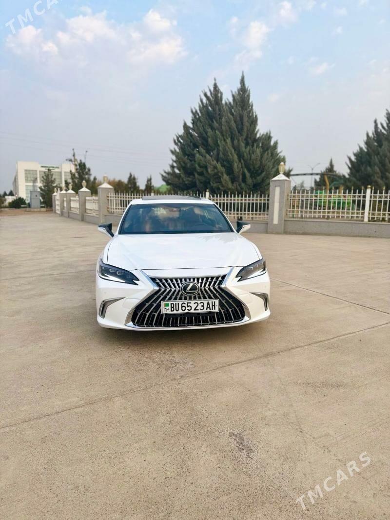 Lexus ES 350 2021 - 666 666 TMT - Aşgabat - img 7