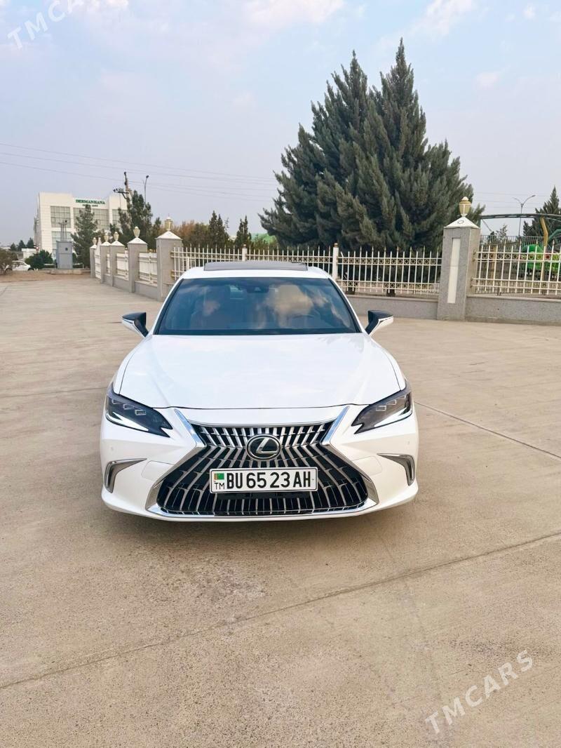 Lexus ES 350 2021 - 666 666 TMT - Aşgabat - img 9