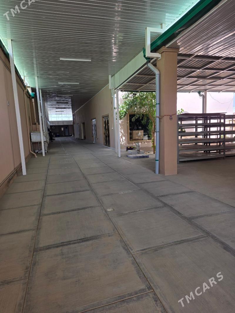 gokdepe bawarap - Гёкдепе - img 1