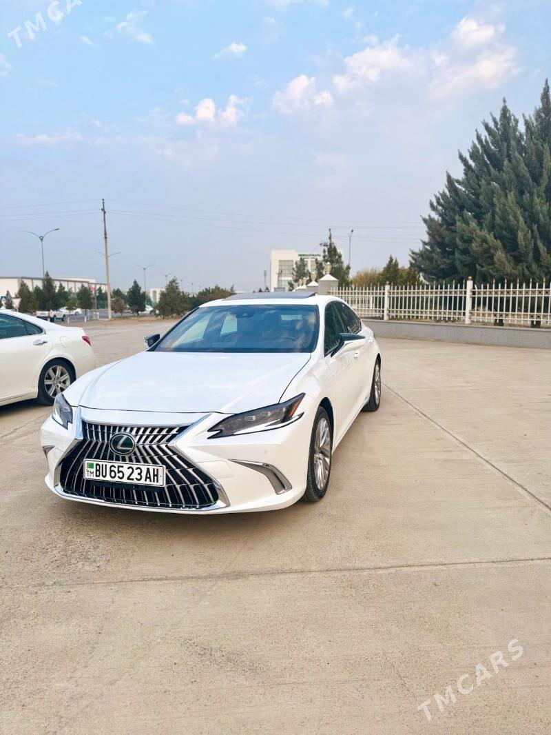Lexus ES 350 2021 - 666 666 TMT - Aşgabat - img 6