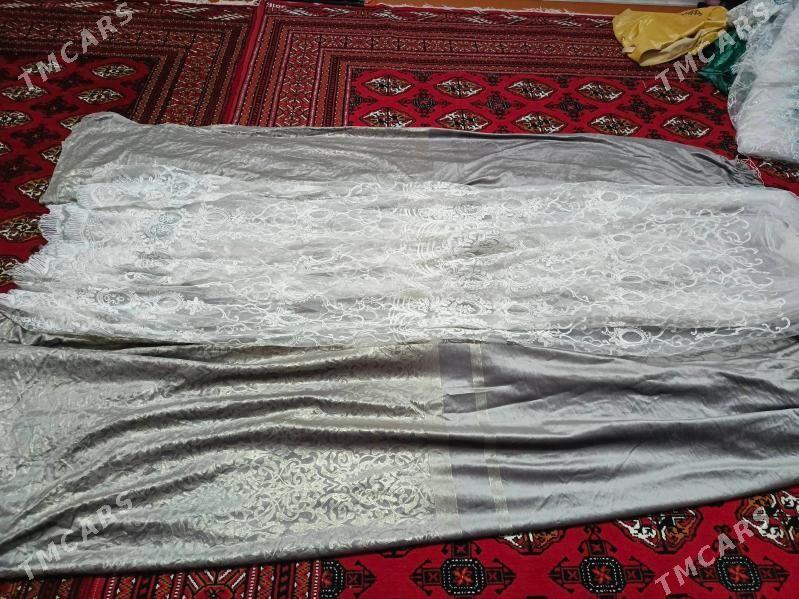 perde - Дашогуз - img 4