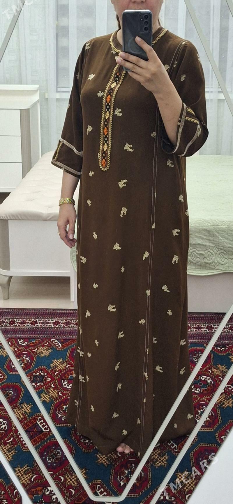 arzan shtapeller - Balkanabat - img 1