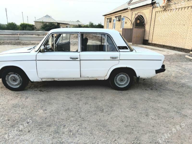 Lada 2106 1989 - 15 000 TMT - Сакарчага - img 3