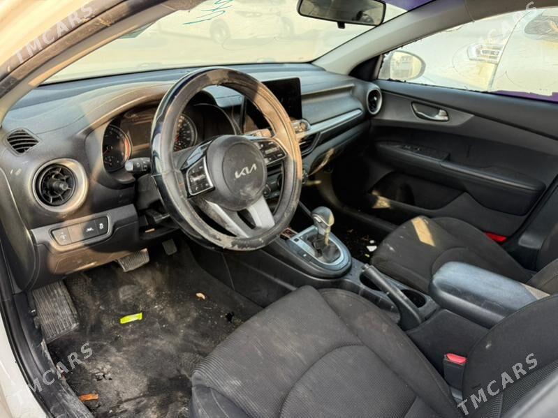 Kia Forte 2021 - 210 000 TMT - Мары - img 4