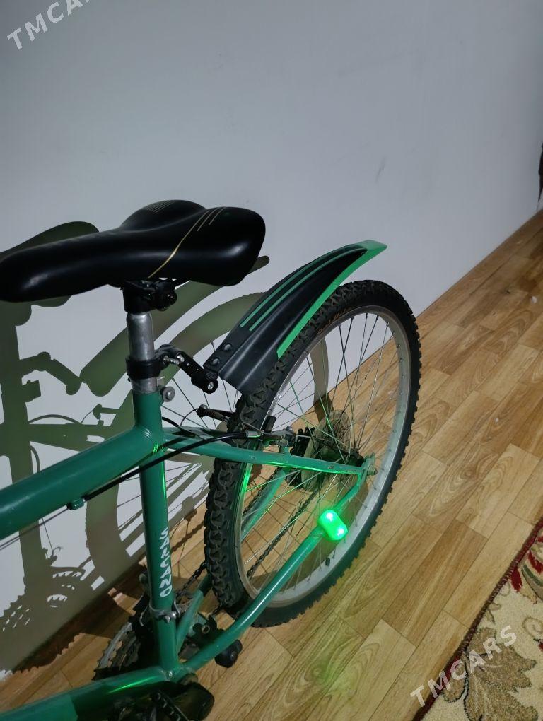 Welesoped - Türkmenbaşy - img 3