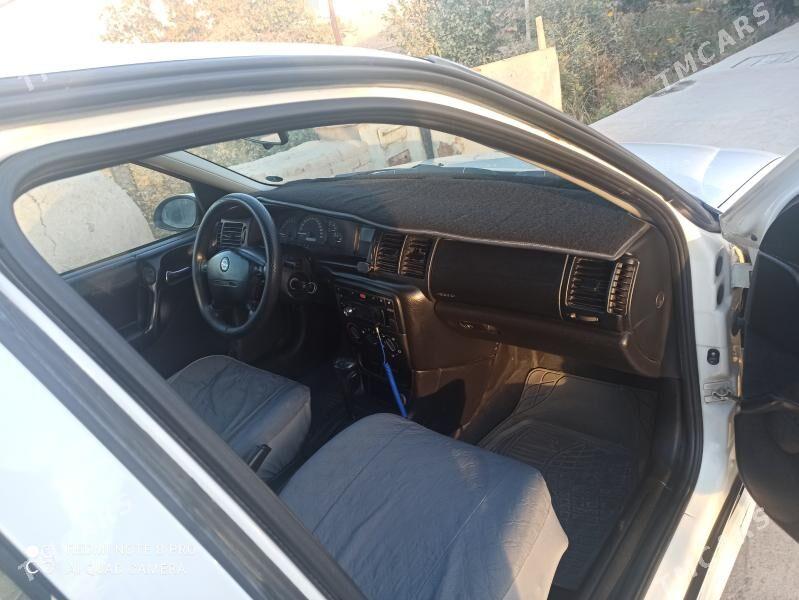 Opel Vectra 2001 - 80 000 TMT - Дашогуз - img 7