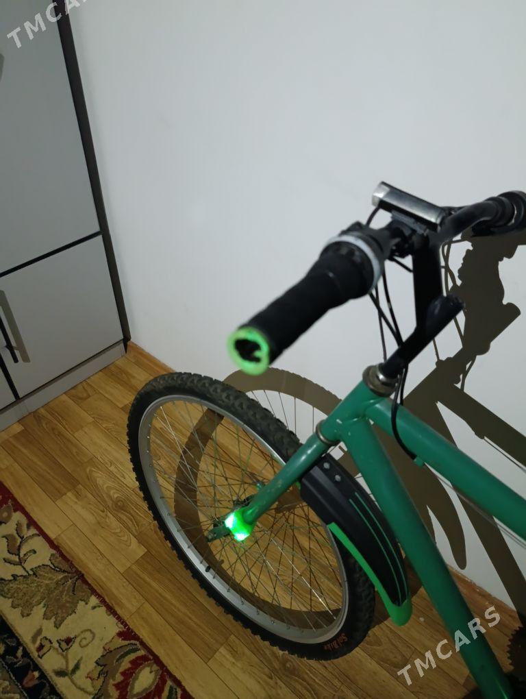 Welesoped - Türkmenbaşy - img 2