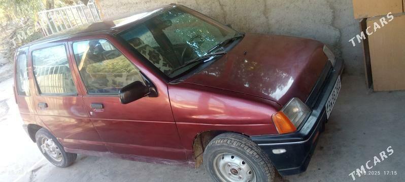 Daewoo Tacuma 1996 - 22 000 TMT - Гурбансолтан Едже - img 2