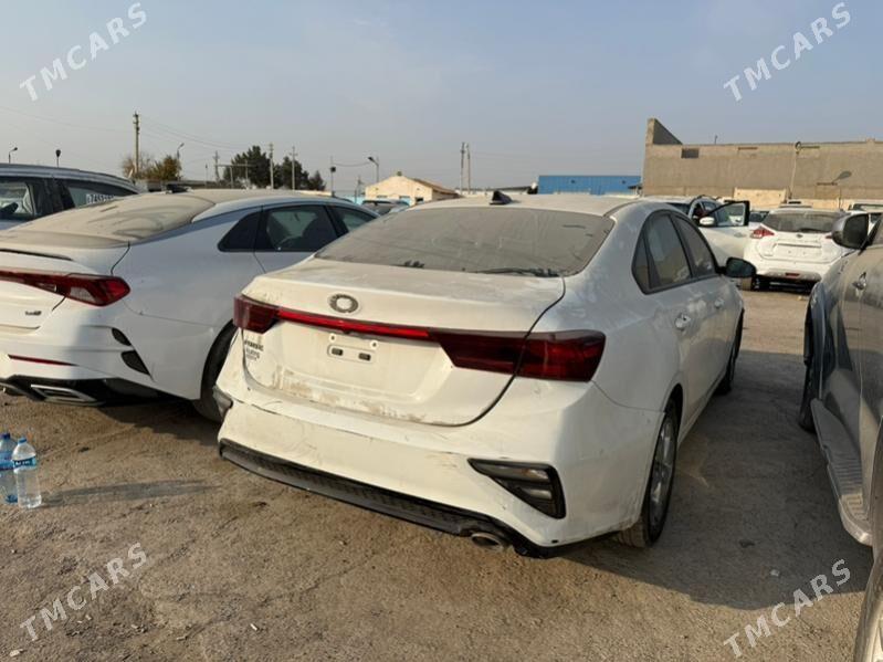 Kia Forte 2021 - 210 000 TMT - Мары - img 6