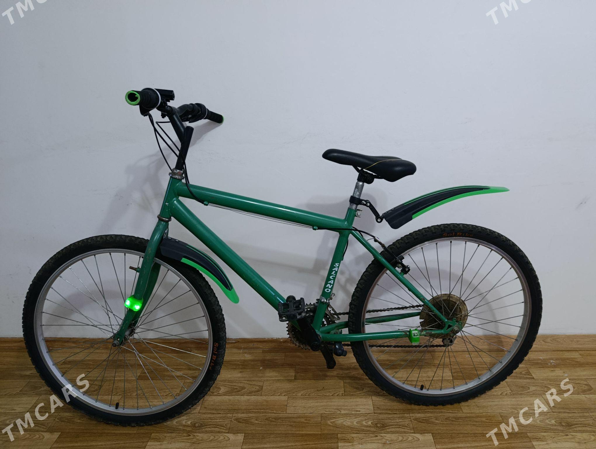 Welesoped - Türkmenbaşy - img 4