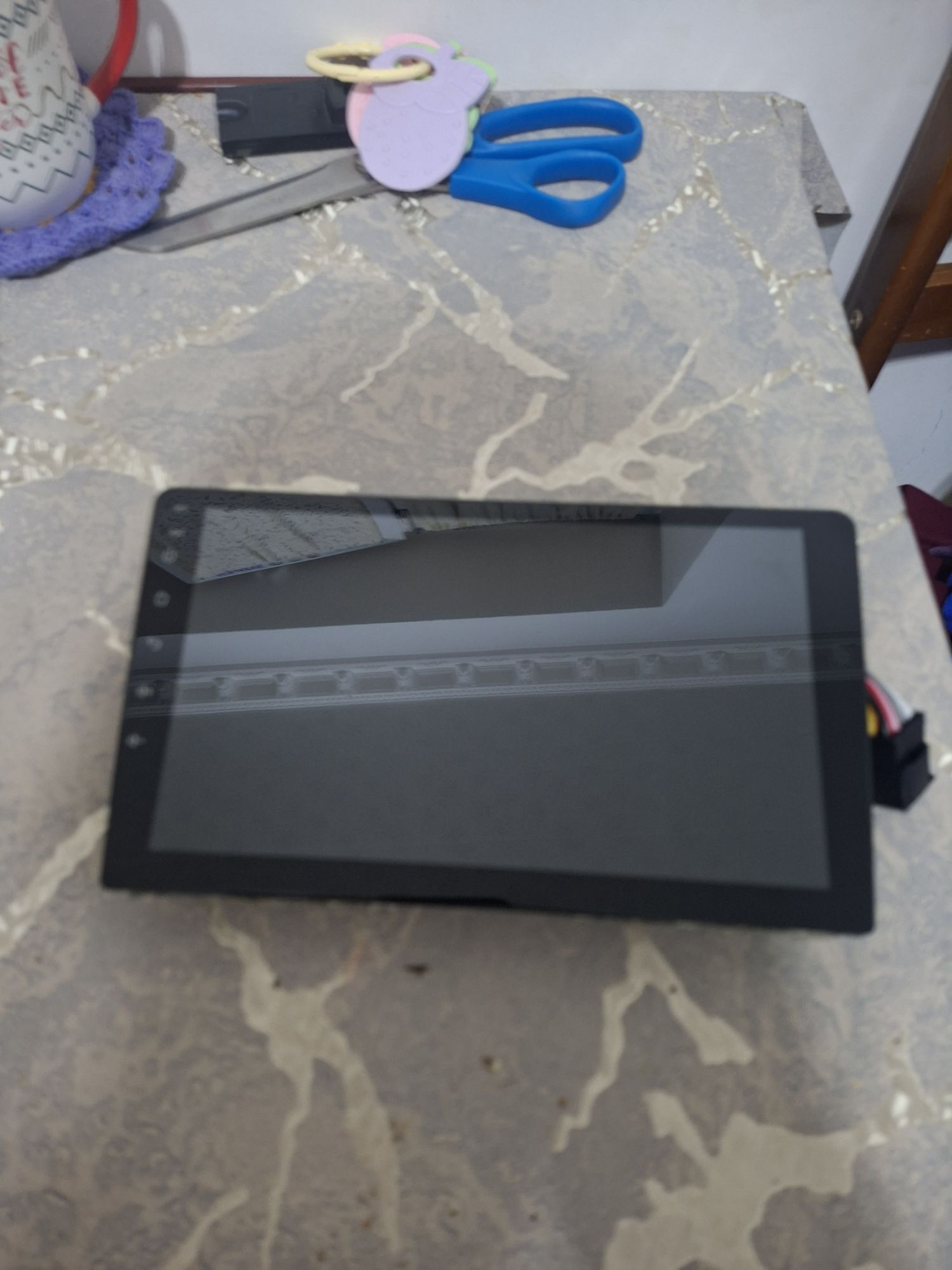 android 850 TMT - Хазар - img 1