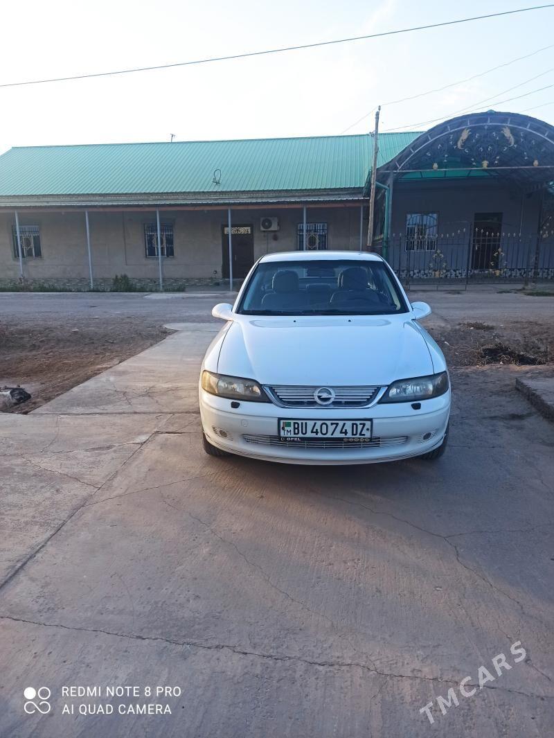 Opel Vectra 2001 - 80 000 TMT - Дашогуз - img 3