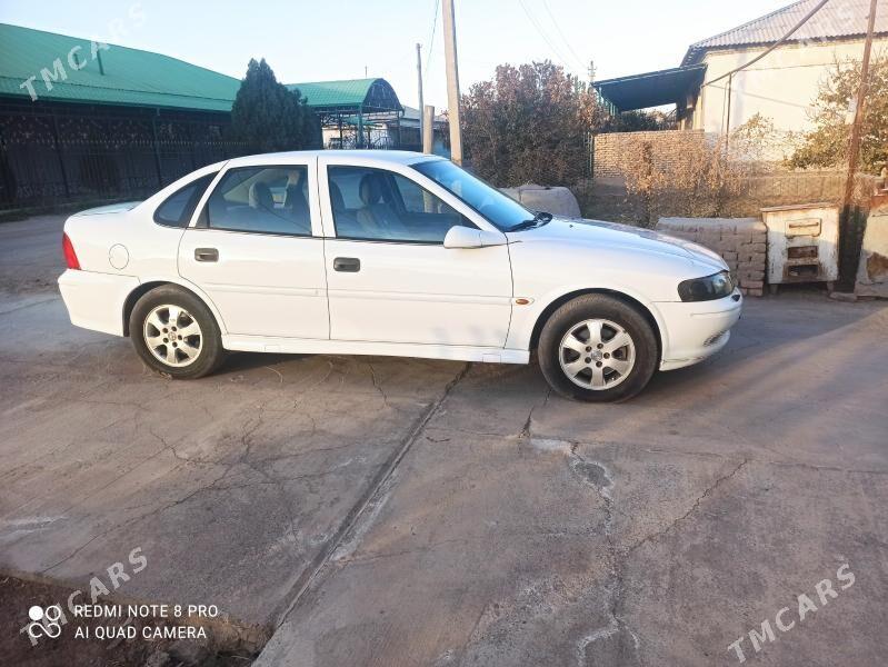Opel Vectra 2001 - 80 000 TMT - Дашогуз - img 5