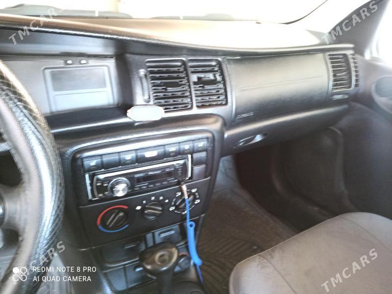 Opel Vectra 2001 - 80 000 TMT - Дашогуз - img 2