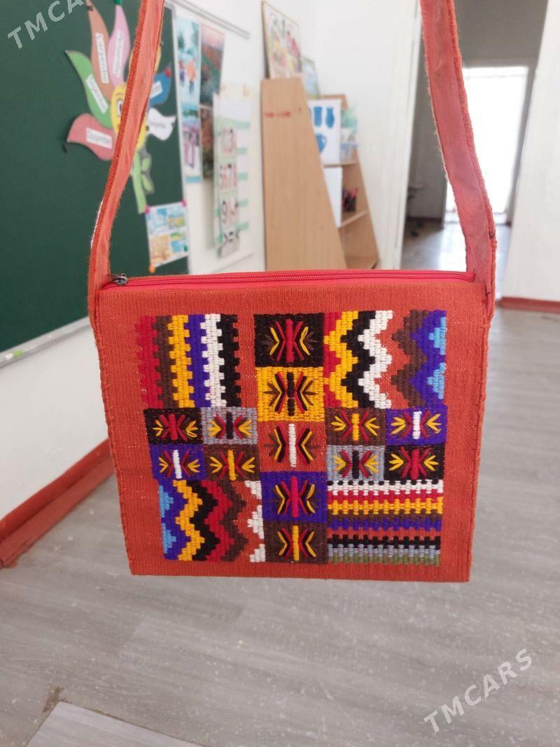 el haly sumka - Bäherden - img 4