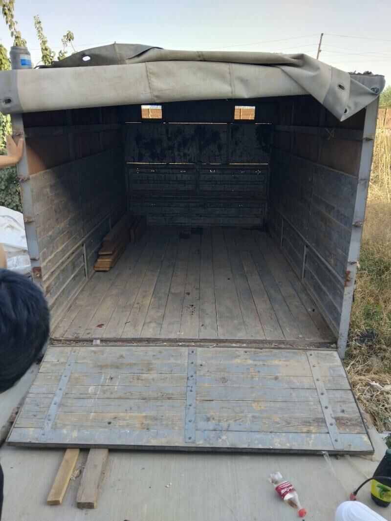 З-м.Борт 5 000 TMT - Дашогуз - img 2