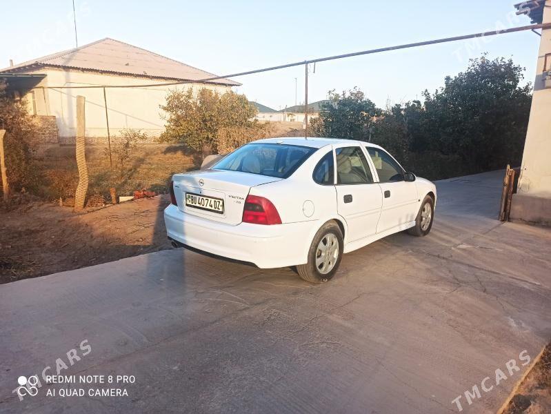 Opel Vectra 2001 - 80 000 TMT - Дашогуз - img 6