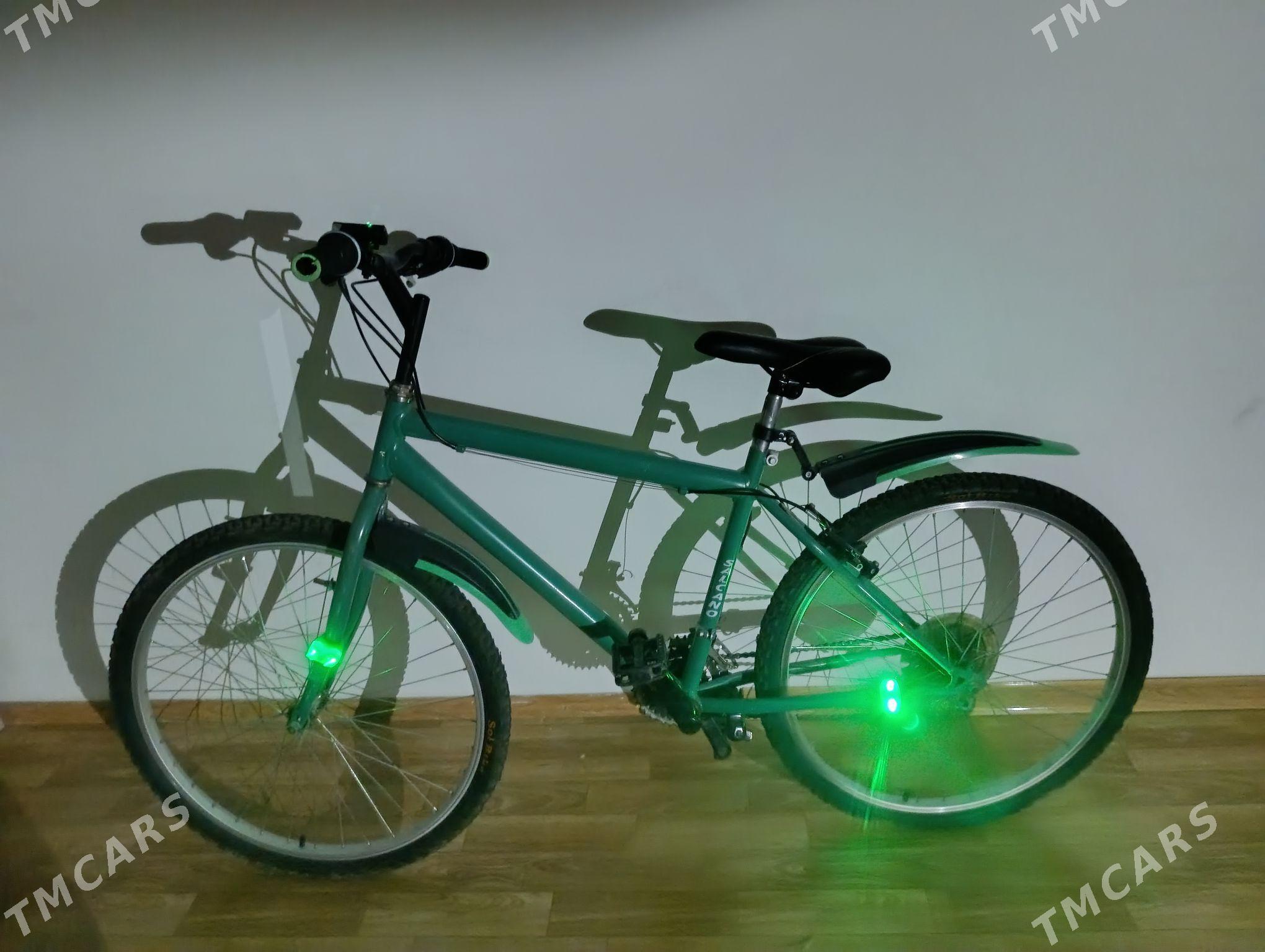 Welesoped - Türkmenbaşy - img 1