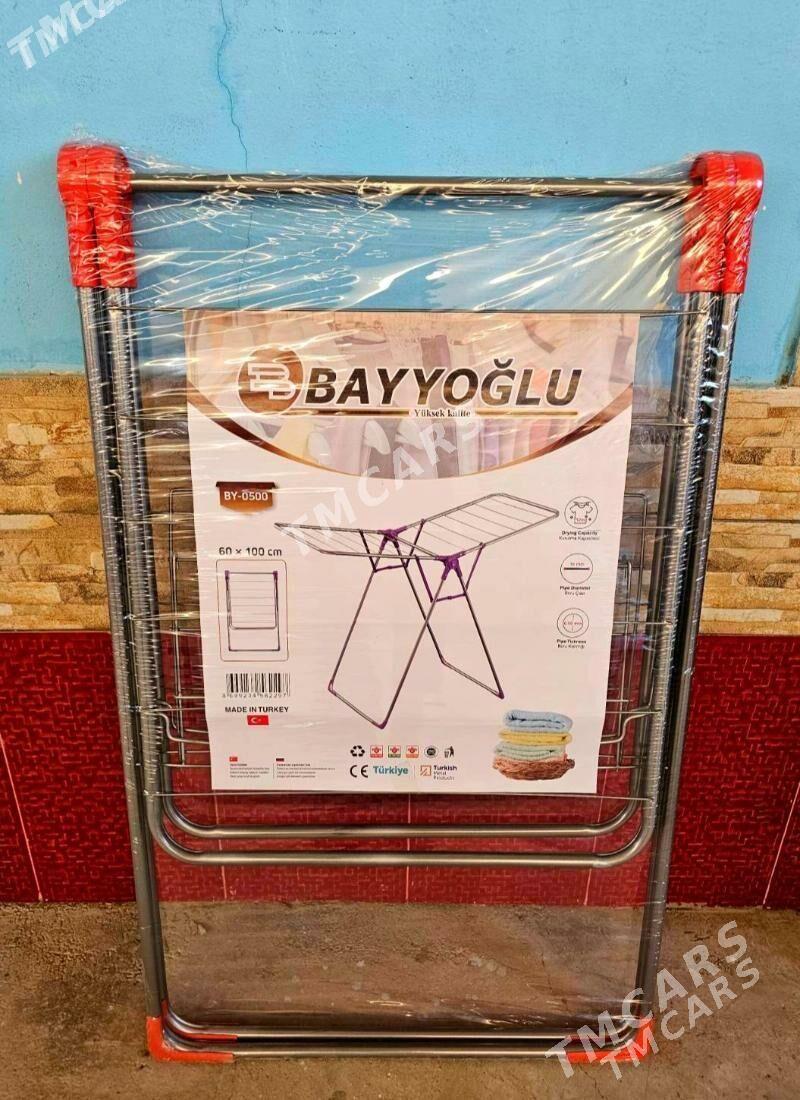 EŞIK SERLŸÄN SUŞYLKALAR AMATLY - Aşgabat - img 2