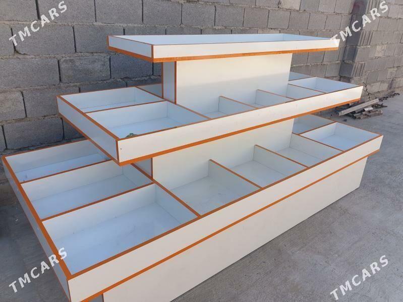 GOK ONIM POLKA - Aşgabat - img 2