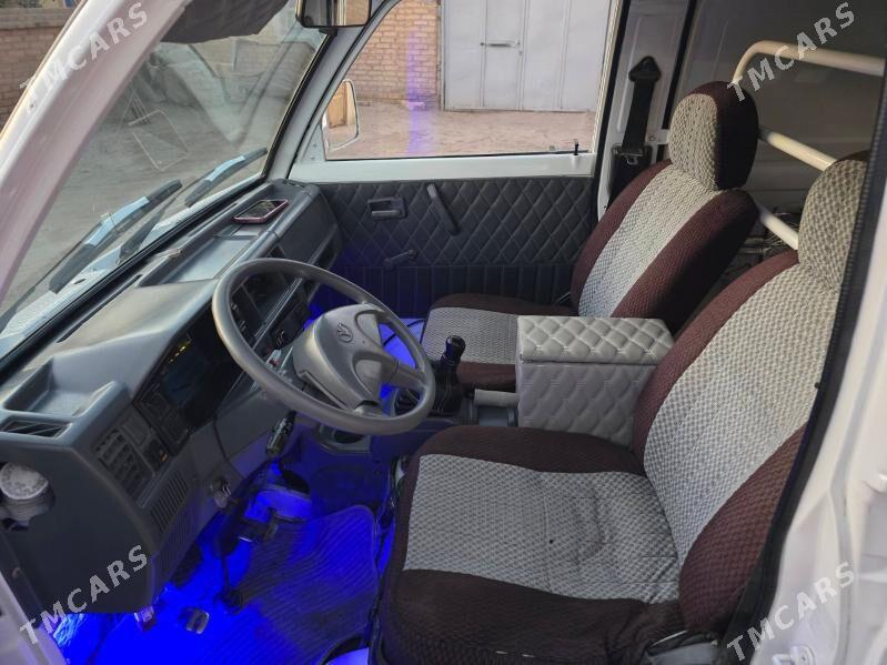 Daewoo Damas 2009 - 70 000 TMT - Kerki - img 4