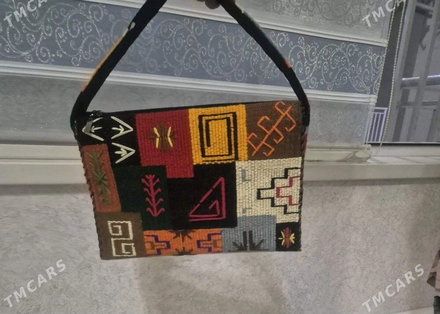 el haly sumka - Bäherden - img 3