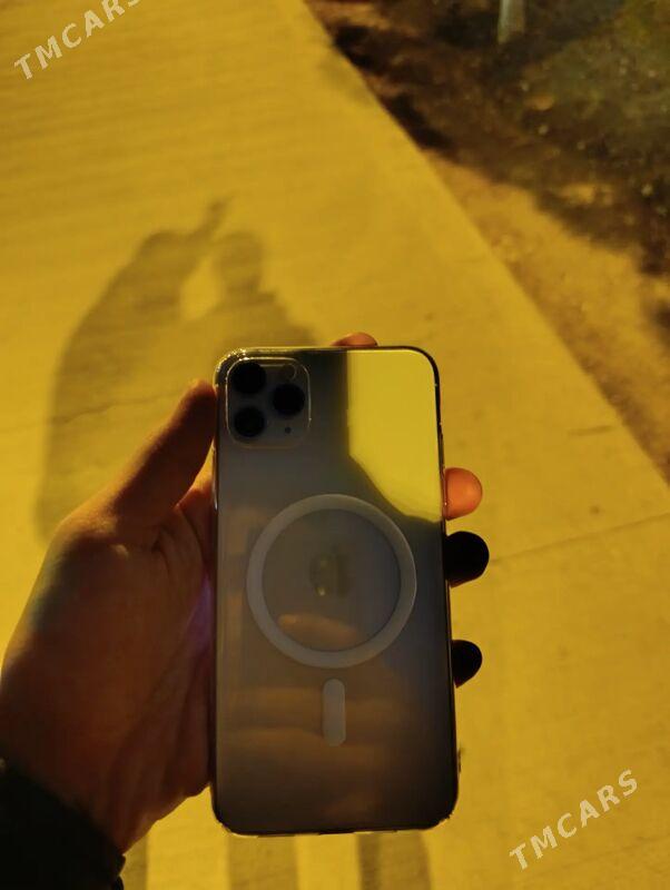 iPhone 11pro max - Ашхабад - img 4
