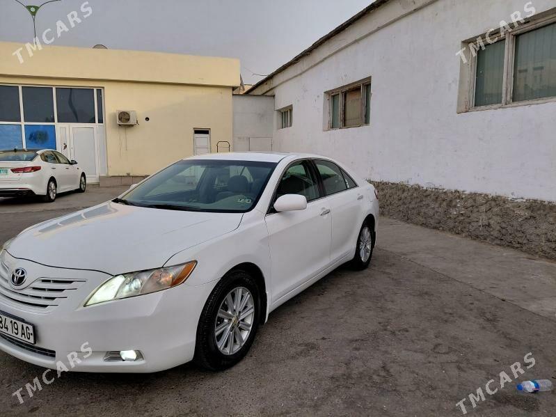Toyota Camry 2006 - 160 000 TMT - Aşgabat - img 3