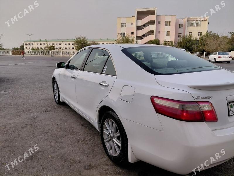 Toyota Camry 2006 - 160 000 TMT - Aşgabat - img 4