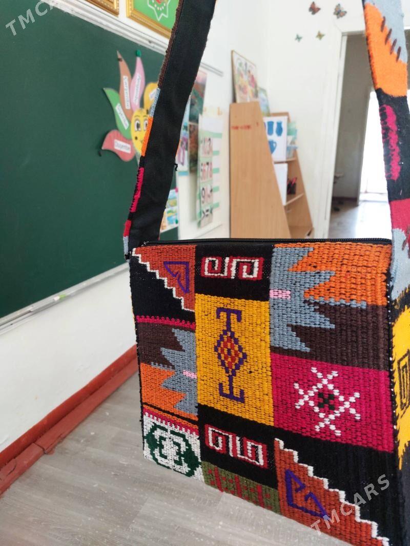 el haly sumka - Bäherden - img 6